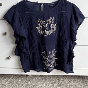 Womens blouse